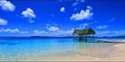 Treasure Island Eueiki Eco Resort - Tonga (PB5D 00 7116)